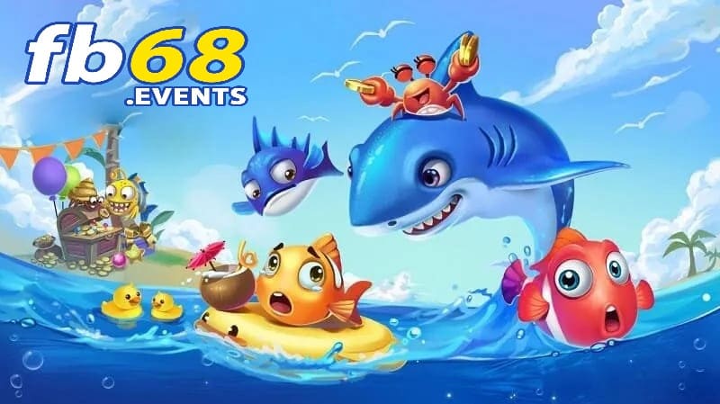 Mẹo Bắn Cá Chuyên Nghiệp Để Đổi Thưởng Hấp Dẫn 2025 4 Hãy lựa chọn phòng chơi bắn cá chuyên nghiệp phù hợp với trình độ của mình