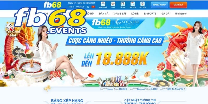 TRANG CHỦ 33 Thành viên được bảo mật an toàn thông tin tuyệt đối khi tham gia