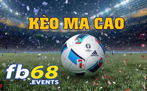 Tỷ Lệ Kèo Ma cao và Chiến Thuật Chơi Hiệu Quả Tại FB68 4 Lợi ích của việc sử dụng tỷ lệ kèo Ma Cao