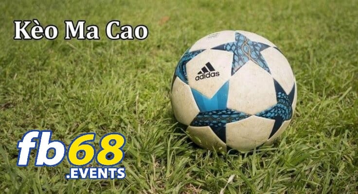 Tỷ Lệ Kèo Ma cao và Chiến Thuật Chơi Hiệu Quả Tại FB68 5 Chiến lược đặt cược hiệu quả tăng tỷ lệ kèo Ma Cao
